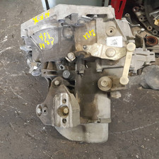 2222rc cambio compl. usato  Italia