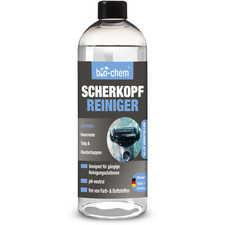 Bio chem scherkopfreiniger gebraucht kaufen  Gütersloh