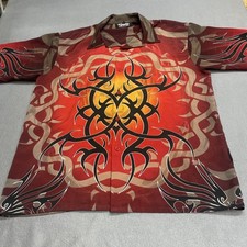 Dragonfly mens tribal for sale  Reedley