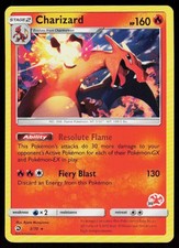 Battle academy charizard for sale  Point Pleasant Beach