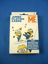Despicable jumbo playing for sale  Minneapolis