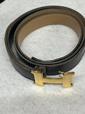 Vintage hermes womens for sale  Vevay