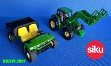 Siku john deere usato  Foggia