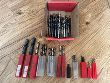 Assorted metal cutting for sale  LEEDS