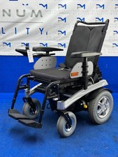 Pride fusion powerchair for sale  ELY