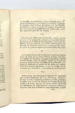 Texte important histoire d'occasion Texte important histoire d'occasion  Expédié en France