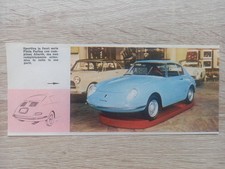 Fiat abarth 500 gebraucht kaufen  Münster