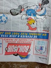Article coupe football d'occasion  Claix