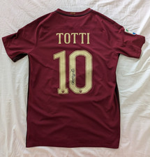totti limited edition usato totti limited edition usato Roma