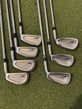 Nike miura forged for sale  Charlestown