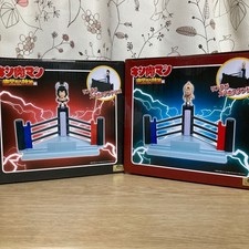 Suporte para Smartphone Kinnikuman Perfect Chojin Genesis Kinnikuman Buffalo Man EFt90 comprar usado  Enviando para Brazil