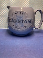 Vintage wills capstan for sale  LEIGH
