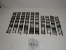 Fleischmann modelleisenbahn mo gebraucht kaufen  Karlshausen, Neuerburg, Rodershausen
