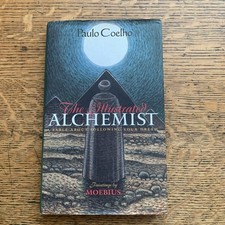 Paulo coelho illustrated for sale  KENILWORTH