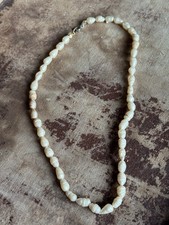 Freshwater pearl choker for sale  ROMSEY