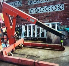 Long reach floor for sale  PONTEFRACT