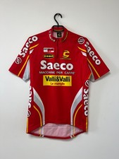 Vintage saeco cycling d'occasion  Expédié en Belgium