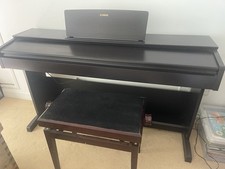 Yamaha arius ydp for sale  NORWICH