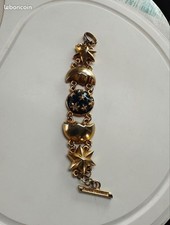 Ancien bracelet chantal d'occasion Ancien bracelet chantal d'occasion  Montluçon