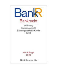 Bankrecht gebraucht kaufen  Trebbin