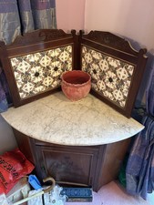 tiled washstand for sale tiled washstand for sale BURY ST. EDMUNDS