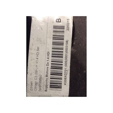Supporto motore citroen usato  Ferrara
