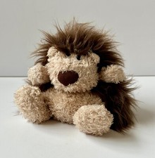 Jellycat pudding hedgehog for sale  BRIGHTON