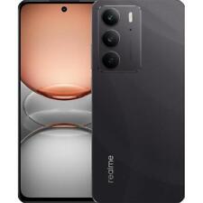 REALME C75 256GB ANDROID DUAL SIM 8GB RAM DISPLAY 6.72" BLACK na sprzedaż  Wysyłka do Poland
