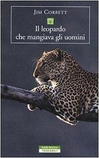 Leopardo che mangiava gebraucht kaufen  Berlin