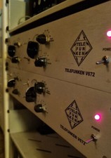 Telefunken v672 dual gebraucht kaufen  Versand nach Germany
