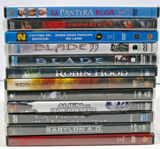 Prl dvd video usato  Parma