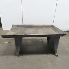 Heavy duty table for sale  Middlebury