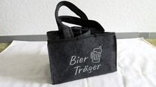 Flaschentasche flaschenträger gebraucht kaufen  Zwickau