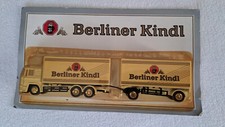 Hümmer werbetruck brauerei gebraucht kaufen  Manching