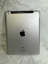 Apple iPad 2 32GB Wi-Fi + 3G (A1396) - Solo per parti o riparazione comprar usado  Enviando para Brazil