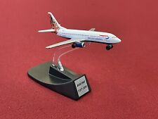 Maquette avion metal d'occasion  Senlis