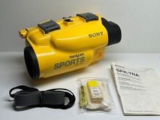 Sony spk tra gebraucht kaufen  Mannheim