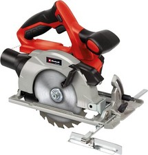 Einhell akku handkreissäge gebraucht kaufen  Hurlach