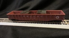 Flat gondola hopper for sale  Latrobe