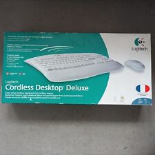 Clavier sourie fil d'occasion  Neuilly-sur-Seine