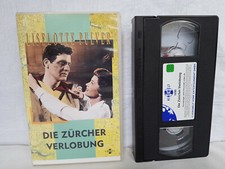 Zürcher verlobung liselotte gebraucht kaufen  Burgpreppach