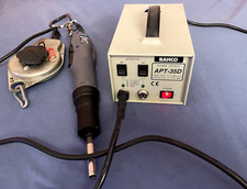 Elektro schrauber bahco gebraucht kaufen  Berlin