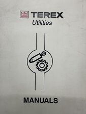 Terex utilities ranger for sale  Post Falls