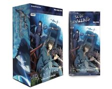 Caixa Booster Coreana "Solo Niveling" 2025 (24 tipos de Paralelo) [PEDIDO ANTECIPADO 3/25] comprar usado  Enviando para Brazil