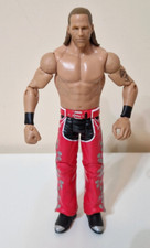 Action figure wwe usato  Napoli