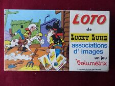 Jeu ancien loto d'occasion  Saint-Romain-de-Colbosc