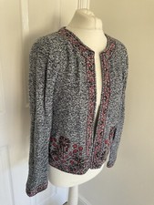 Monsoon aztec long for sale  CHRISTCHURCH