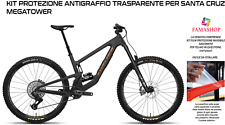 Kit pellicola protezione usato  Castelfidardo