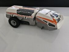 Camion navette spy d'occasion  Pérouse