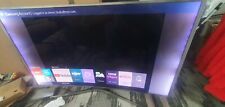 Samsung ue55js9000 suhd for sale  LEICESTER